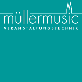 Logo muellermusic